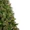 6.5ft. Pre-Lit Kingston Cashmere Pine Artificial Christmas Tree, Clear Lights
